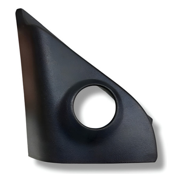 Acabamento Retrovisor Esquerdo Chevrolet Onix 2024 Preto