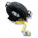 Cinta Airbag Chevrolet Onix 2024 Preto