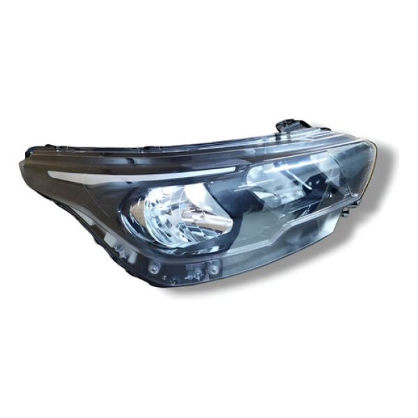 Farol Dianteiro Direito Fiat Argo  L2024 Direito/passageiro