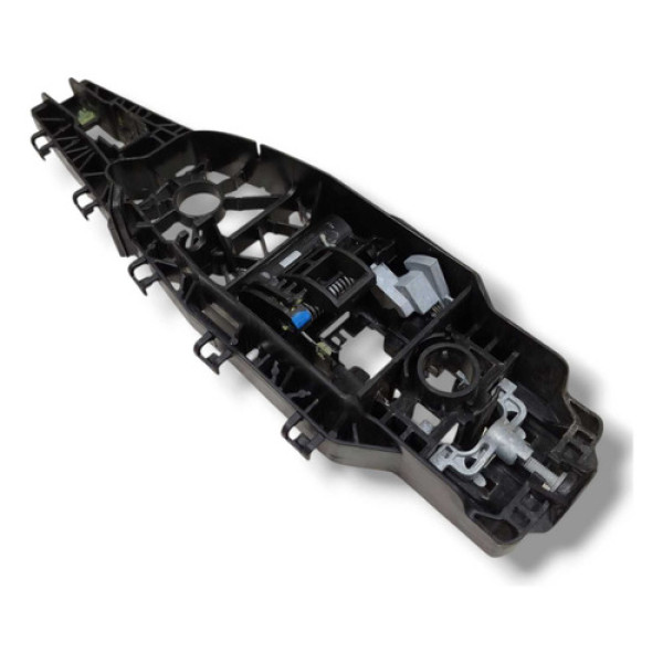 Suporte Maçaneta Dianteiro Direito Jeep Compass 2017 A 2022 Dianteira