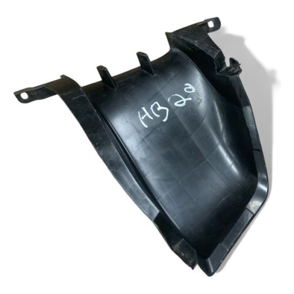 Duto De Ar Para Choque Dianteiro Esquerdo Hyundai Hb20 20/22