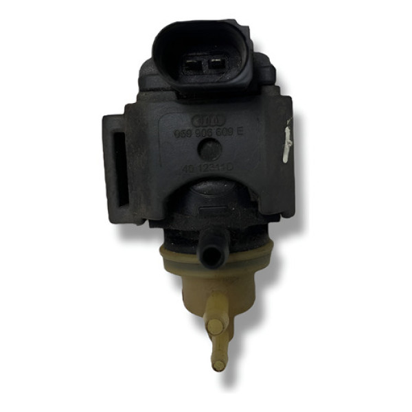 Atuador Solenoide Volkswagen Amarok V6 3.0 2018