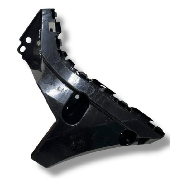 Guia Parachoque Dianteiro Esquerdo Ford Ranger 2019 A 2023