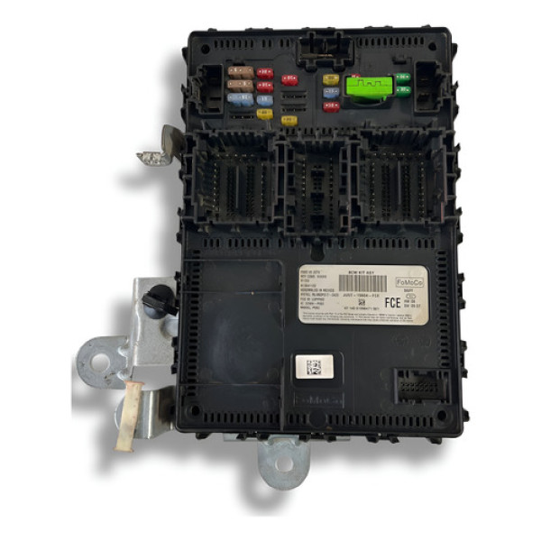 Módulo Bcm Ford Ka 2015