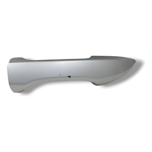 Maçaneta Externa Porta Diant Direito Corolla Xei20 Flex 2015 Cinza Dianteira