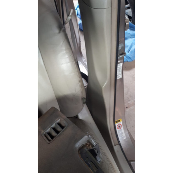 Acabamento Coluna Cinto Corolla