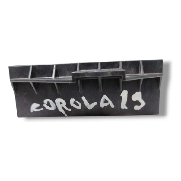 Sensor Chave Presença Keyless Toyota Corolla 2015 A 2019