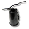 Filtro Canister Jac J3 2011 A 2016 Preto