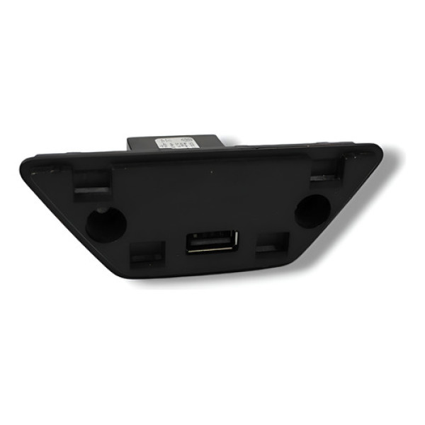 Sensor E Entrada Usb Volkswagen Virtus 2019 Preto