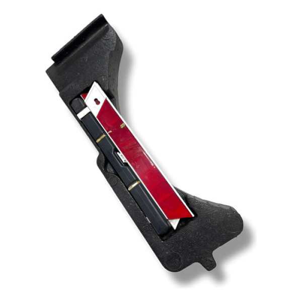 Triângulo Com Suporte Esquerdo Jeep Compass 2018 A 2021