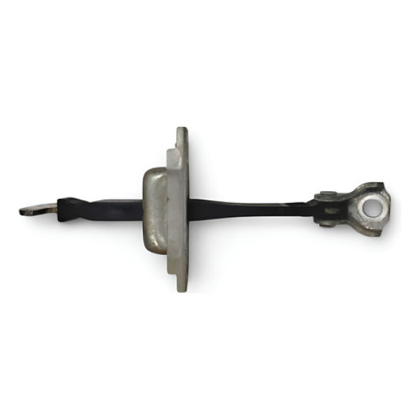 Limitador Traseiro Direito Corolla 2015 A 2019 Preto