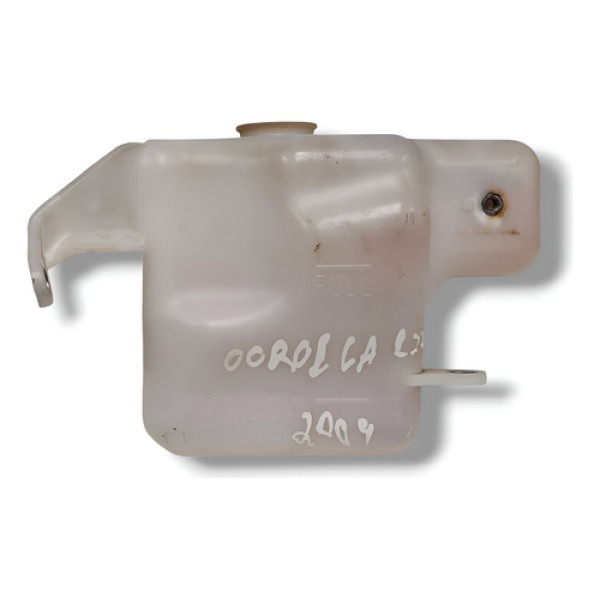 Reservatório Água Radiador Toyota Corolla 1.8 2009 A 2019