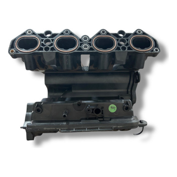 Coletor Admissão Citröen C4 Cactus 1.6 2019