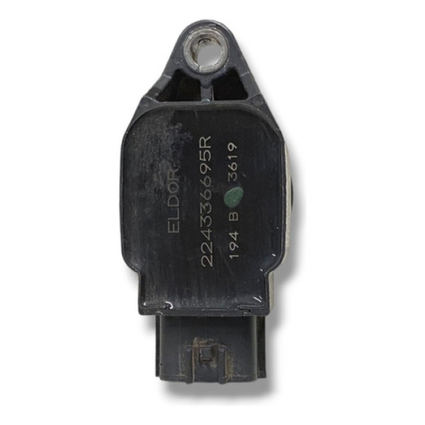 Bobina De Ignição Renault Duster 2018