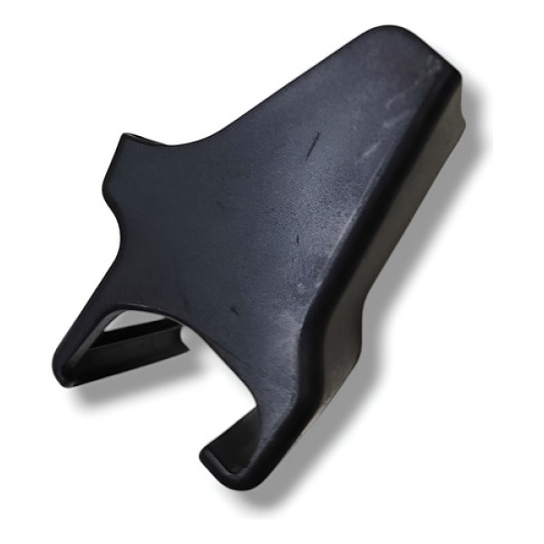 Acabamento Trilho Banco Dir Esque Toyota Corolla 2009 A 2014 Preto