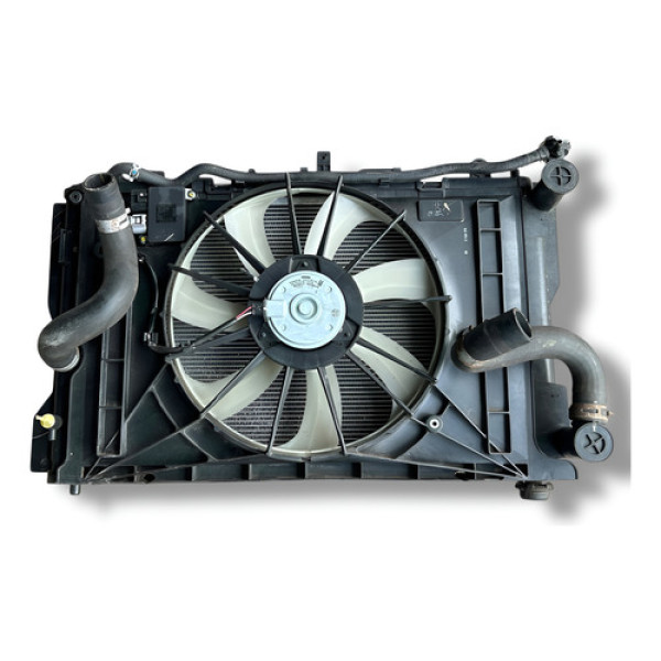 Kit Radiador Hyundai Hb20 1.0 2020 A 2025