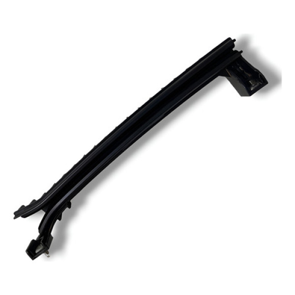 Guia Vidro Traseiro Esquerdo Fiat Argo Pulse 2018 A 2022 