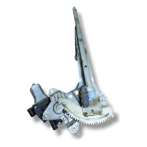 Máquina De Vidro Traseiro Esquerdo Toyota Etios 2015