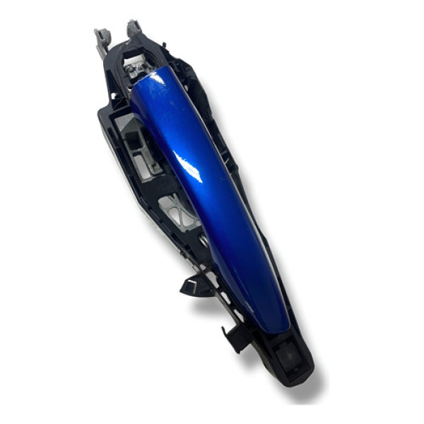 Maçaneta Externa Dianteiro Direito Peugeot 208 2020 A 2023