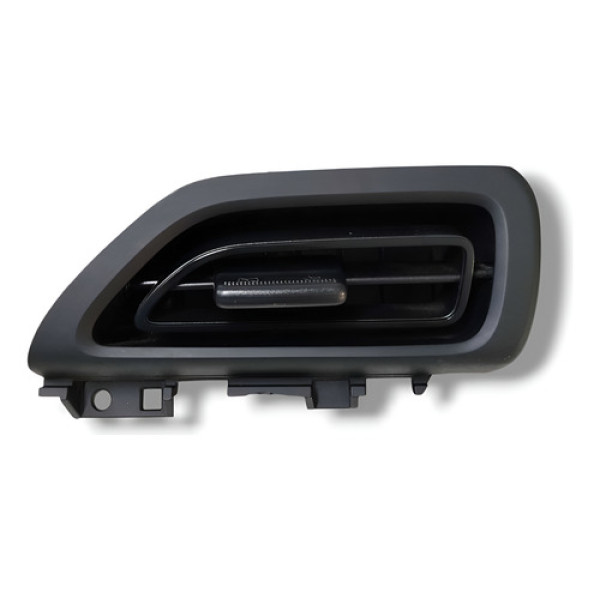Difusor Ar Condicionado Esquerdo Hyundai Hb20 2021 A 2024