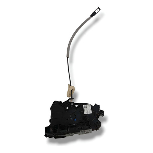 Fechadura De Porta Dianteira Volkswagen  Polo Track 2024