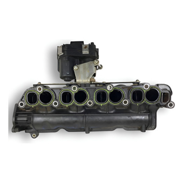 Coletor De Admissão Jeep Compass 2018 A 2020 Recuperado