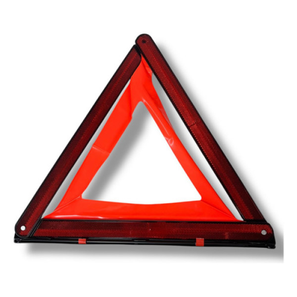 Triângulo Sinalizador Volkswagen Jetta 2010 A 2017