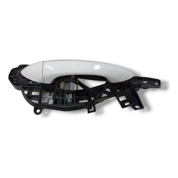 Maçaneta Traseira Direita Chevrolet Cruze 2017 Traseira