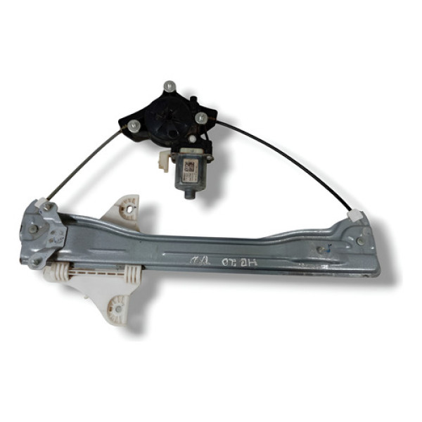 Maquina De Vidro Traseira Direita Hb20 2020-2024