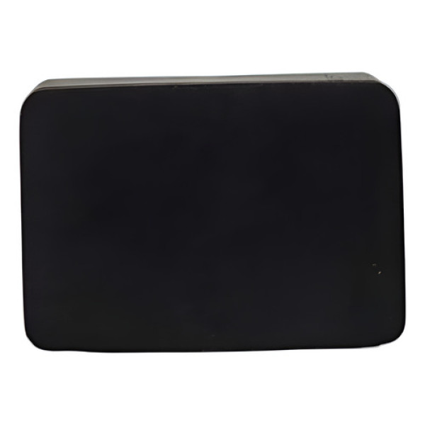 Botão Falso Painel Toyota Corolla Tampa Cega Preto