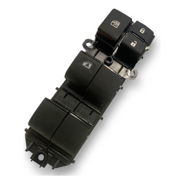 Botão Comando Vidro Elétrico Dianteiro Esquerdo Yaris 2020