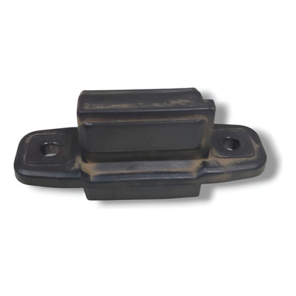 Botão Tampa Traseiro Toyota Corolla 2015 A 2019 Preto