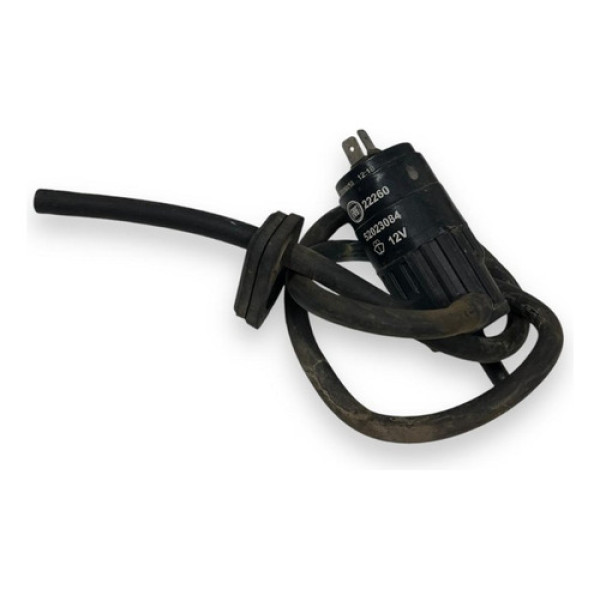 Bomba Reservatório Limpador Parabrisa Fiat Palio 2010 A 2012