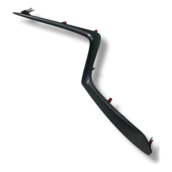 Moldura Friso Console Central Le Toyota Yaris 2019 A 2020