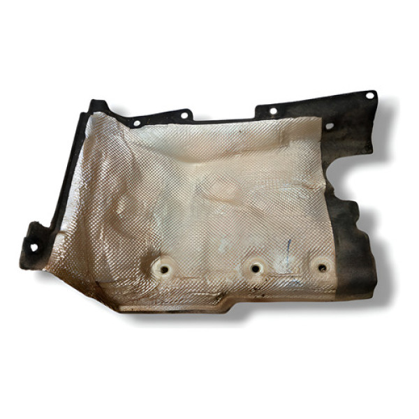 Monta Painel Corta Fogo Chevrolet Onix 2023 Preto