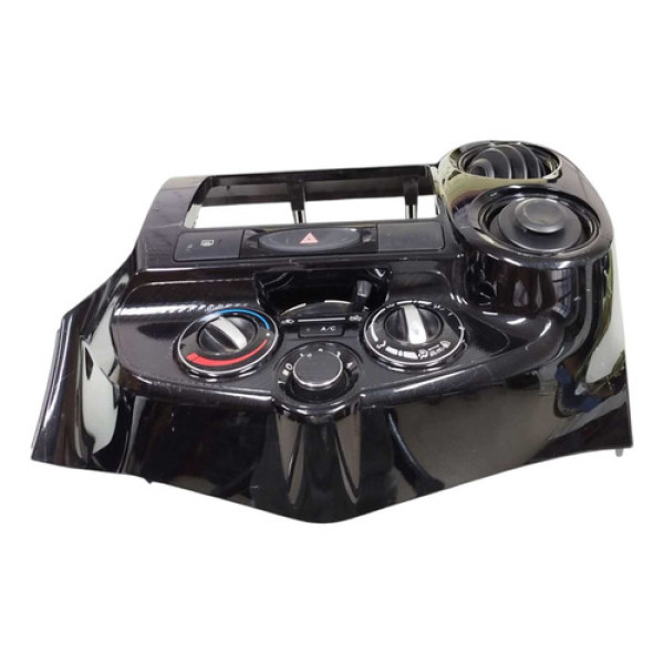 Moldura Central Comando Ar Toyota Etios 2015 A 2019