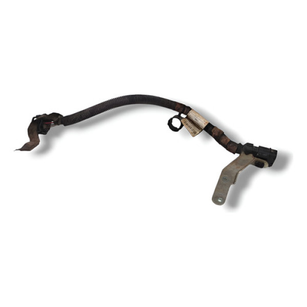 Chicote Diferencial Dianteiro Jeep Compass 2019  Preto