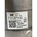 Compressor Ar Condicionado Chevrolet Onix 2020 A 2025