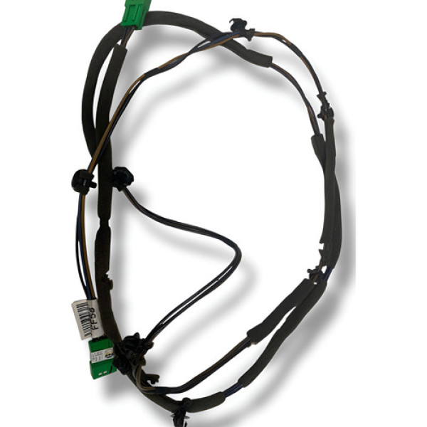 Chicote Teto Antena Hyundai Creta 2022