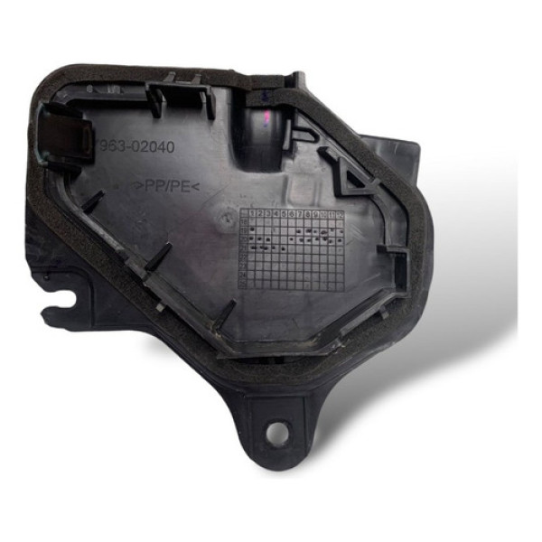 Acabamento Condutor Dianteiro Direito Corolla Xei 2022