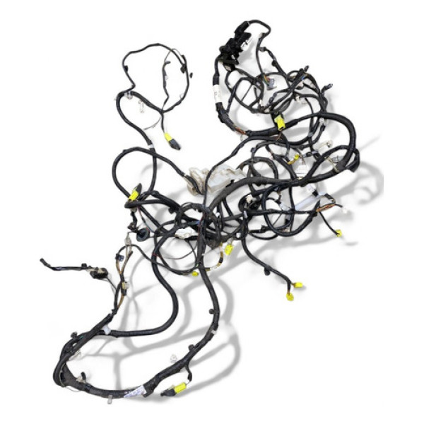 Chicote Carroceria Toyota Corolla 2019