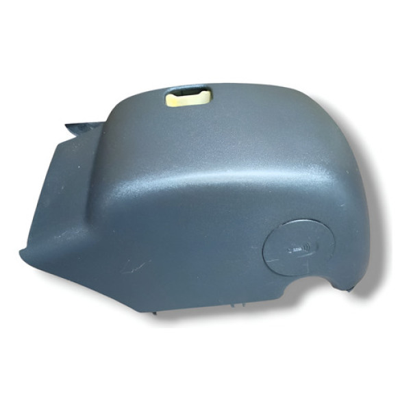 Acabamento Coluna Direção Volkswagen Tiguan 2018 A 2022