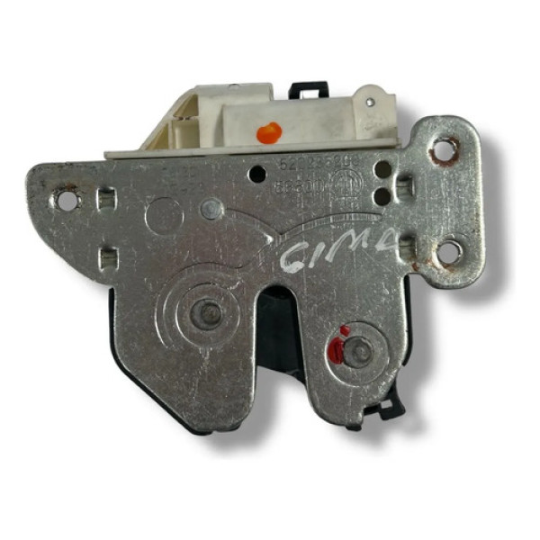 Fechadura Tampa Traseira Esquerda Fiat Toro 2024