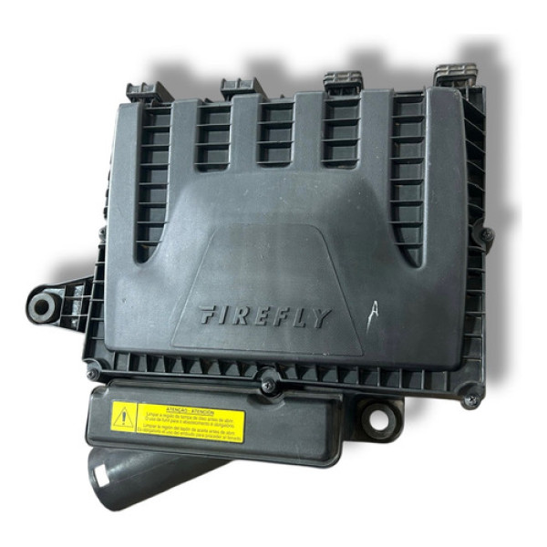 Caixa Filtro De Ar Fiat Argo 1.0 2020
