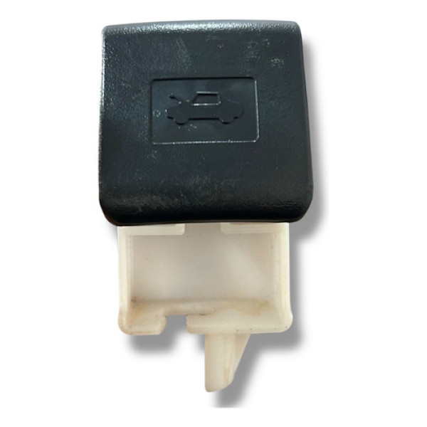 Abertura Capô Toyota Yaris 2019