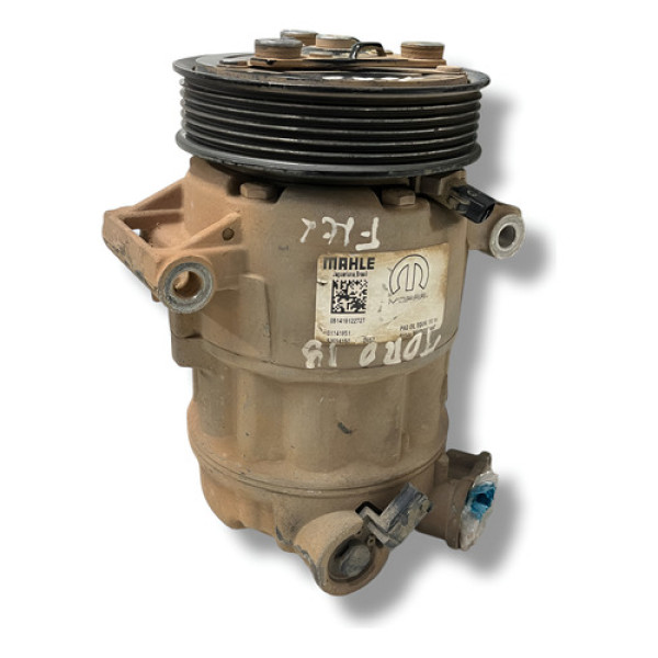 Compressor Ar Fiat Cronos Toro Renegade 1.8 2016 A 2024