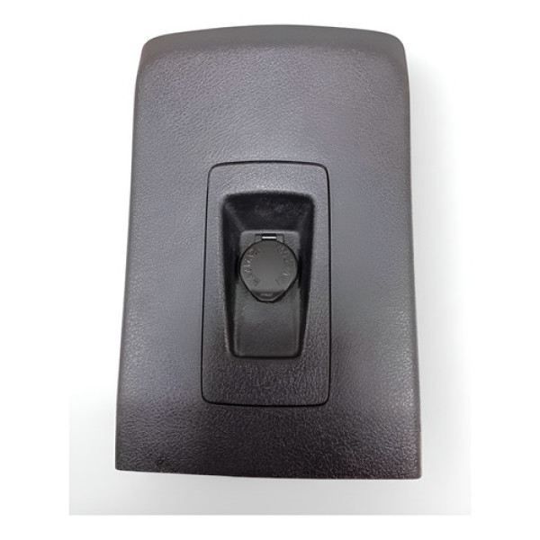 Moldura Console Central Toyota Corolla 2015 A 2019