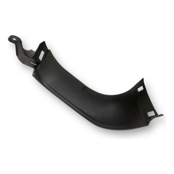 Moldura Esquerda Tampa Traseira Jeep Compass 2018