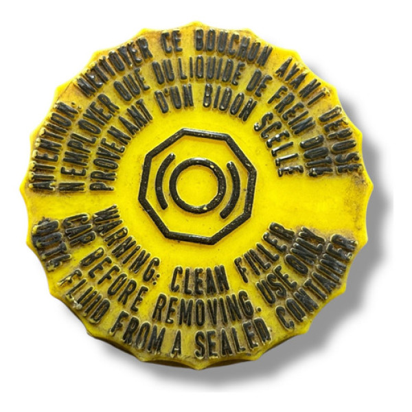 Tampa Reservatório Fluido Freio Jeep Compass 2018