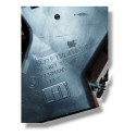 Difusor De Ar Condicionado Central Bmw 320i 2009 2011